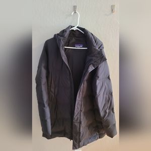 Patagonia Mens Parka Jacket